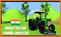 Indian Tractor Farming Simulator related image