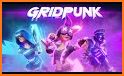 Gridpunk Battle Royale 3v3 PvP related image