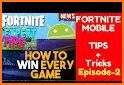 Trick Fortnite Battle Royale For Hint 2018 related image