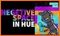 Hue In Space related image