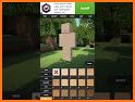 Custom Skin Editor for Minecraft related image