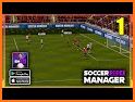 Soccer Manager 2024 - Football related image