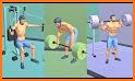 Gym Master 3D related image