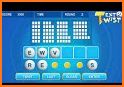 text twist -  word games related image
