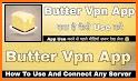 butter VPN related image