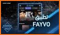 Fayvo Social Networking App: Share your Favorites related image