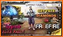 Free Fire Guide - Battleground Diamond Tips related image