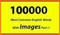 English 30000 Words with Pictures related image