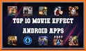 Movie Effect : Movie FX Photo Effect & Editor related image