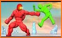 Ragdoll Punch: Flash Battle related image