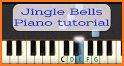 Piano simple -  real piano simulator related image