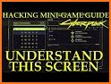 Cyberpunk Minigame Solver - Unofficial Helper App related image