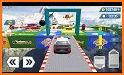 Impossible Fast Track : Car Racing Simulator related image