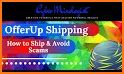 Guide OfferUp buy & sell tips - OfferUp shipping related image