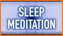 Meditation & Breathing Joy - calm, relax, sleep related image