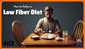 Low Fiber Diet Recipes Offline related image