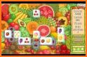 Mahjong Fruit related image