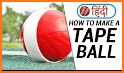 Tapping Ball related image