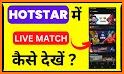 Hotstar Cricket, Hotstar Live - Hotstar Show Guide related image