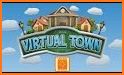 Virtual Town related image