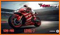 Moto Rider Bike Race Game related image