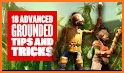 Grounded-Survivall: Tips and Tricks related image