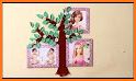 Tree Photo Frames related image