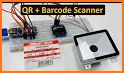 QR and Barcode scanner 2K related image