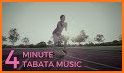 Tabata Timer and HIIT Timer for Interval Workouts related image