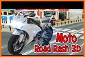 Moto Rush 3D related image