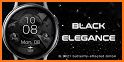 Dark Elegance HD Watch Face related image