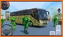 Soldier Transport Challenge related image