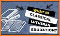 Lutheran Educators Conference related image