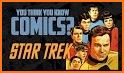 Star Trek Comics related image