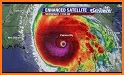 Storm & Hurricane Tracker , Weather Maps Radar related image