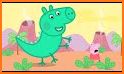 Amazing Pepo - Kids Pig Game Coloring Book related image