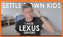 Lexus Drivers related image