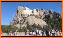 Mount Rushmore Maps and Travel Guide related image