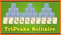 TriPeaks Solitaire Mobile related image