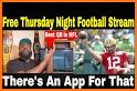 NFL Live Streaming Football related image