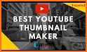 Thumbnail Maker - YouTube Thumbnail Creator related image