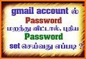 Recover Gmail Account All related image