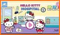 Hello Kitty: Kids Hospital related image