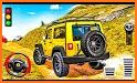 Extreme Jeep Stunts Mega Ramp Car Games 2nd - 2021 related image