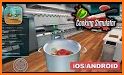 Cooking Simulator Mobile: Kitchen & Cooking Game related image