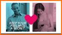 Secret matches, dating - LoveMe related image