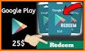 Google Play GiftCard Generator related image