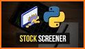 Stock Screener & tracker related image