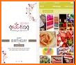 Birthday Cards Free App related image