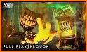Walktrough for Bendy The Ink Machine 2019 related image